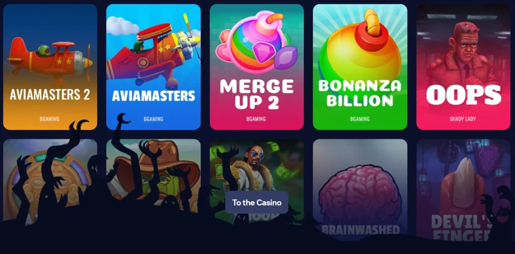 Drop the Boss mobile app guide